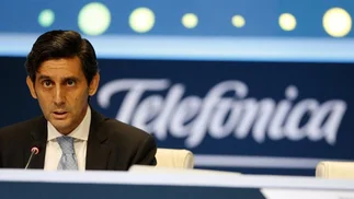 'Hay que poner límites a la tecnología, es el momento de las personas'