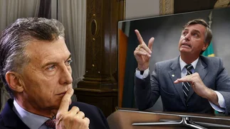Bolsonaro no viene a la Cumbre del G20 y una figura de su futuro Gabinete pone en duda el Mercosur