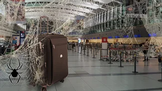 Un conflicto gremial casi deja sin vuelos a los principales aeropuertos: qué ocurrió