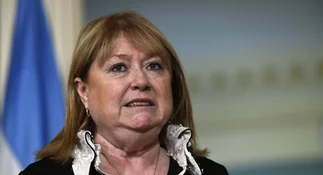 Malcorra: 'Es preocupante que se use la prisión preventiva de manera permanente'