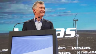 Macri destacó que se están generando 'cambios profundos para que perduren más allá de un gobierno'