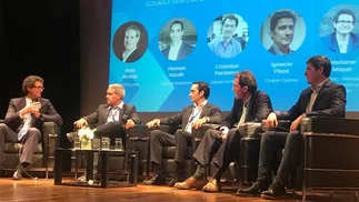 Qué buscan los fondos de inversión a la hora de financiar un emprendimiento