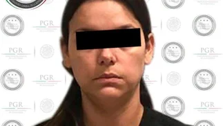 Detuvieron en México y Estados Unidos a dos presuntos testaferros de Daniel Muñoz