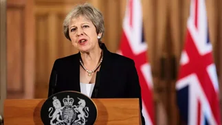 Votación clave en Londres podría herir de muerte al Brexit