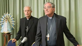La Iglesia acordó el reemplazo gradual de los aportes del Estado