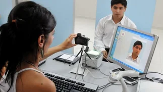 Quieren eliminar la categoría 'sexo' de los DNI