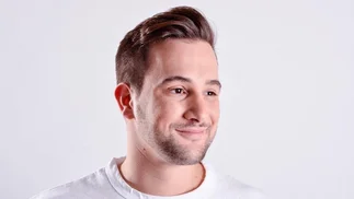 Logitech Argentina nombró a Joan Cwaik embajador de las líneas de Creatividad y Productividad