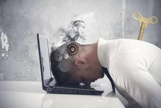 Argentina tiene la mayor cantidad de trabajadores con burnout a nivel mundial
