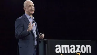 Los correos secretos del creador de Amazon a su amante