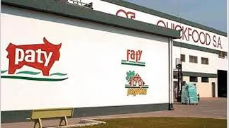 BRF concluyó venta de Quickfood a Marfrig por u$s60 millones