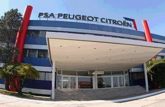 Peugeot Citroën busca inyectar más fondos a su filial argentina
