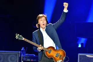 Paul McCartney vuelve a la Argentina en marzo de 2019