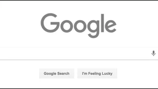 El homenaje de Google por el funeral de George H.W. Bush