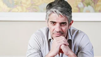 Echarri, indignado: lo acusan de recibir $ 15 millones de Massa