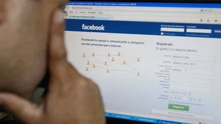 Por llamar 'rata', 'burro' y 'maltratador' por Facebook a su ex concubino, deberá indemnizarlo