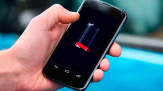 Optimización: cómo ahorrar batería en tu teléfono con Android