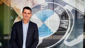 BMW Group Argentina tiene un nuevo responsable de Comunicación Corporativa