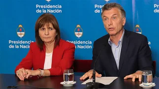 Macri prorroga las extraordinarias hasta el 28 de diciembre para tratar ley 'anti barrabravas'