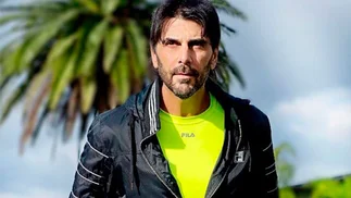 Qué dijo Juan Darthés después de que Thelma Fardin lo acusara de violación