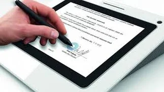La firma digital despierta polémica entre las empresas que compiten por ofrecer estas soluciones tecnológicas