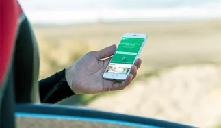 Llega un Airbnb de embarcaciones a las costas de la Argentina