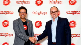 Telepizza sella su acuerdo con Pizza Hut: se hará cargo de 2.550 locales