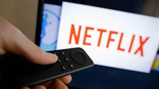 Netflix sube 35% en Wall Street desde Navidad