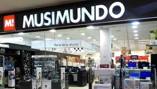 Musimundo sale de la crisis: canjea deuda y se achica
