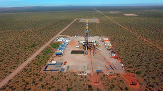 Shell refuerza su estructura en Argentina, mientras apuesta un pleno por Vaca Muerta