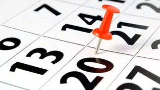 Feriado de Carnaval: cuándo es el próximo fin de semana largo