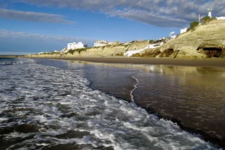 Las Grutas ganó como 'la mejor playa de la Argentina'