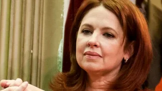 Absolvieron a la actriz Andrea del Boca en el juicio por defraudación al Estado