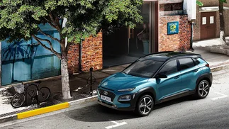 Hyundai lanzó el SUV Kona en la Argentina: los detalles