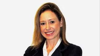 Kimberly–Clark designó Directora Legal para la región