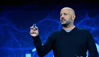 CES 2019: Intel revive gracias a los 10 nanómetros