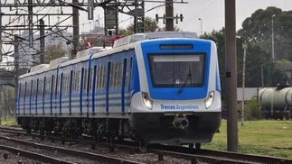 Gremios ferroviarios obtienen 47% de aumento para el sector de cargas