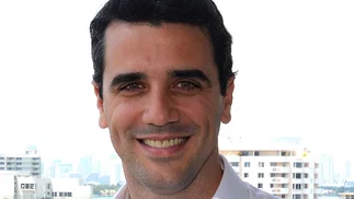 Viacom nombra Responsable de Digital & Negocios emergentes
