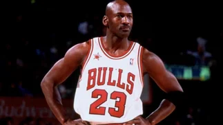 Lecciones sobre el miedo de Steve Jobs, Michael Jordan y Eleanor Roosevelt