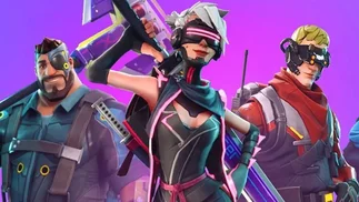 Se viene el primer Mundial de Fortnite