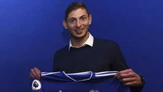 La autopsia a Emiliano Sala revela que murió por lesiones en cabeza y tronco