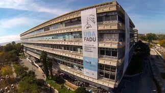 La UBA, una vez más entre las mejores del mundo en un ranking