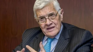 Jorge Castro: “Hay un punto de inflexión en Venezuela”