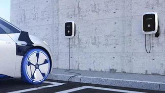 VW no solo hará autos: así es Elli, su nueva empresa digital