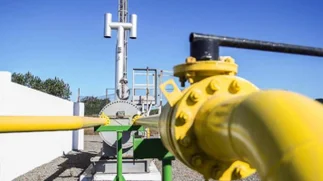 Dos petroleras locales podrán comenzar a exportar gas al Uruguay