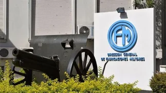 El plan secreto de Fabricaciones Militares: alianzas internacionales y socio privado