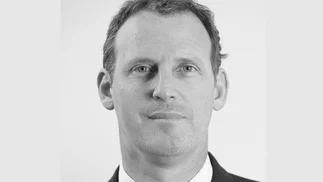 Nuevo Director de Operaciones en Finning Argentina
