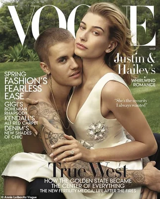 Justin Bieber y Hailey Baldwin no tuvieron sexo hasta el matrimonio