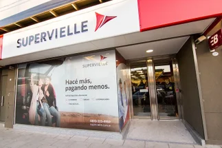 Supervielle le compra deautos.com a Clarín