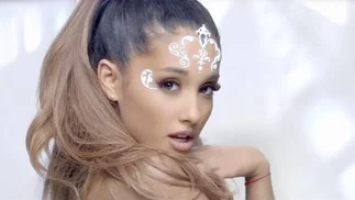 Ariana Grande estrena el video 7 rings y las redes explotan