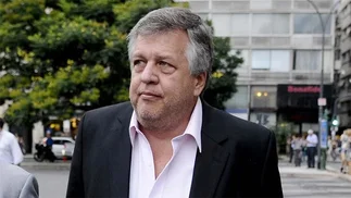 Recusan al fiscal Stornelli en el caso de los cuadernos